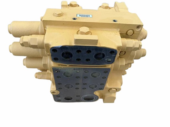 723-63-12101-CONTROL-VALVE