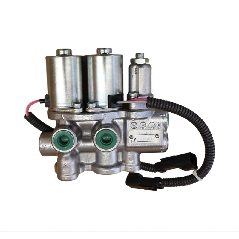 PC56-7-电磁阀组-SOLENOID-VALVE