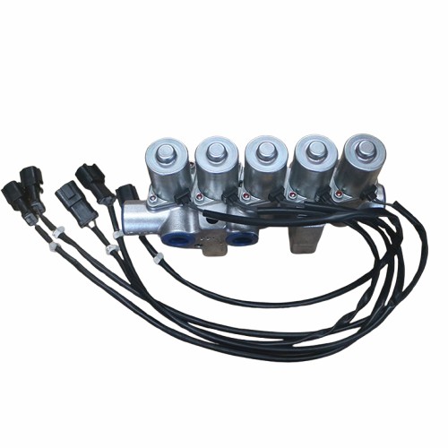 PC-6-206-60-51102-SOLENOID-VALVE