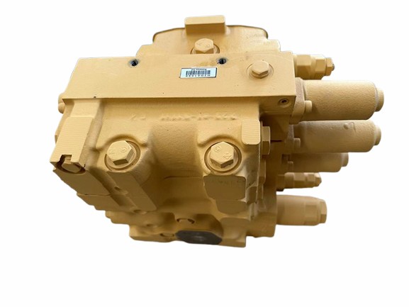 D63主阀-CONTROL-VALVE