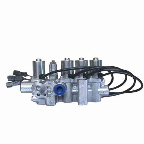 PC70-8-22P-60-12112-SOLENOID-VALVE