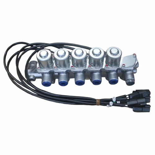 PC200-8-20Y-60-41621-SOLENOID-VALVE