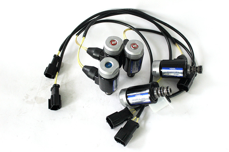 PC60-7-电磁阀-SOLENOID-VALVE