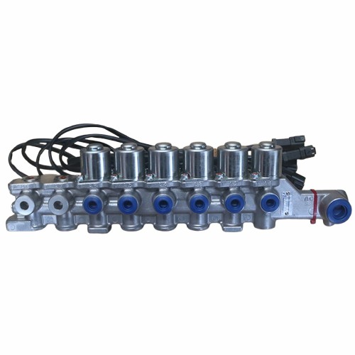 PC160-7-21K-60-71211-SOLENOID-VALVE