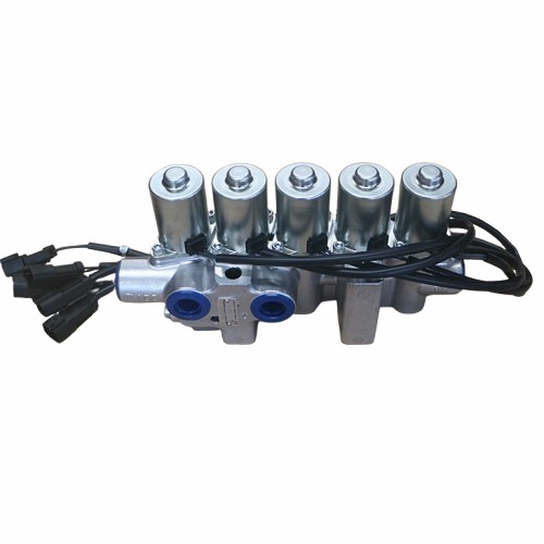 PC650-8-21M-60-31210-SOLENOID-VALVE