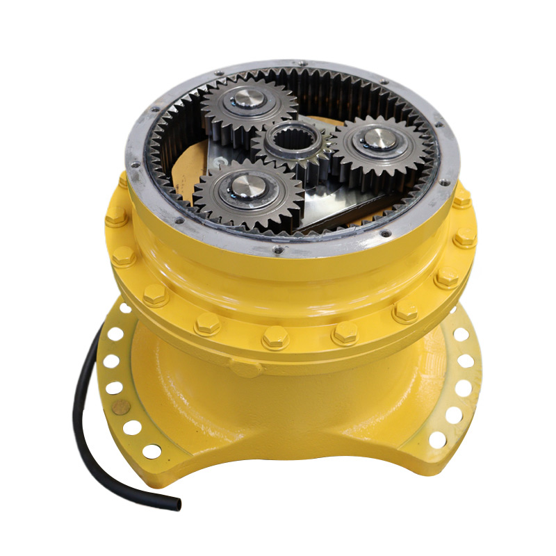 回转减速机-SWING-GEARBOX