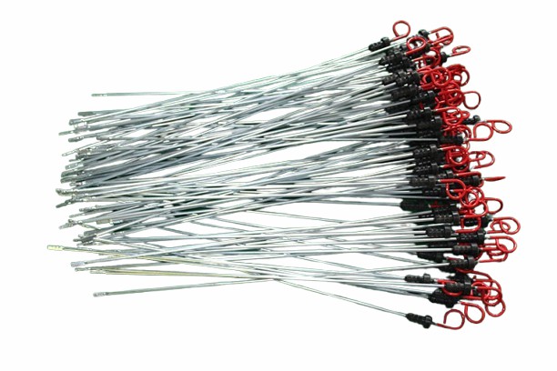 回转马达机油尺-GAUGE