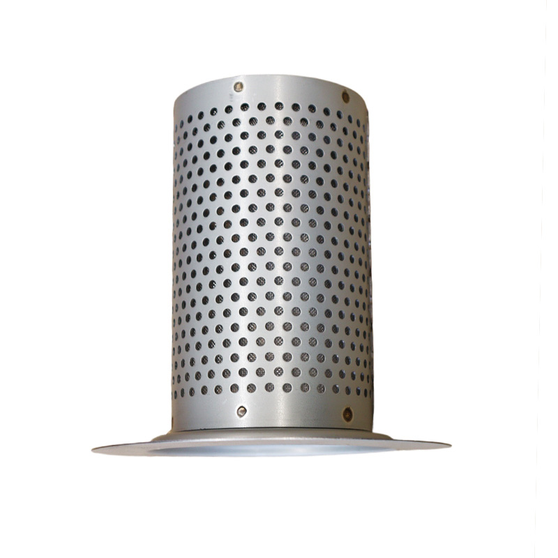 液压油进油滤网-STRAINER