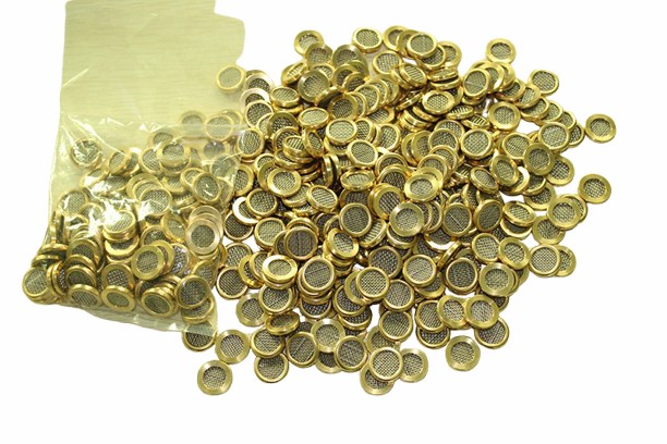 自减压阀铜滤网-FILTER