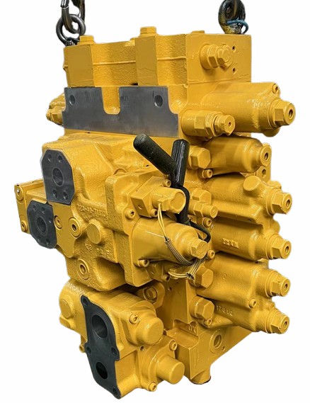 主阀-CONTROL-VALVE