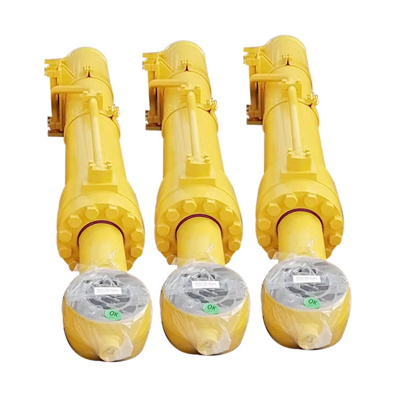 铲斗油缸-BUCKET-CYLINDER