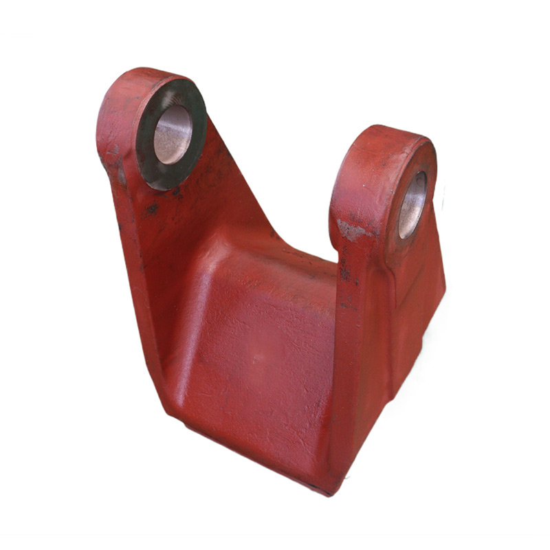 大臂前叉-BOOM-TOP-BRACKET