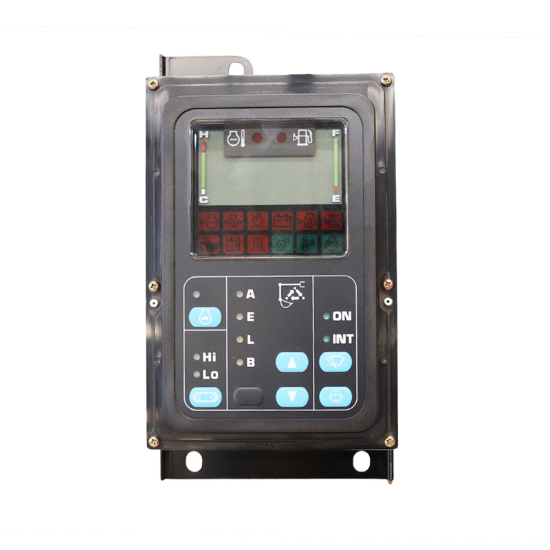 PC130-7-显示屏-MONITOR