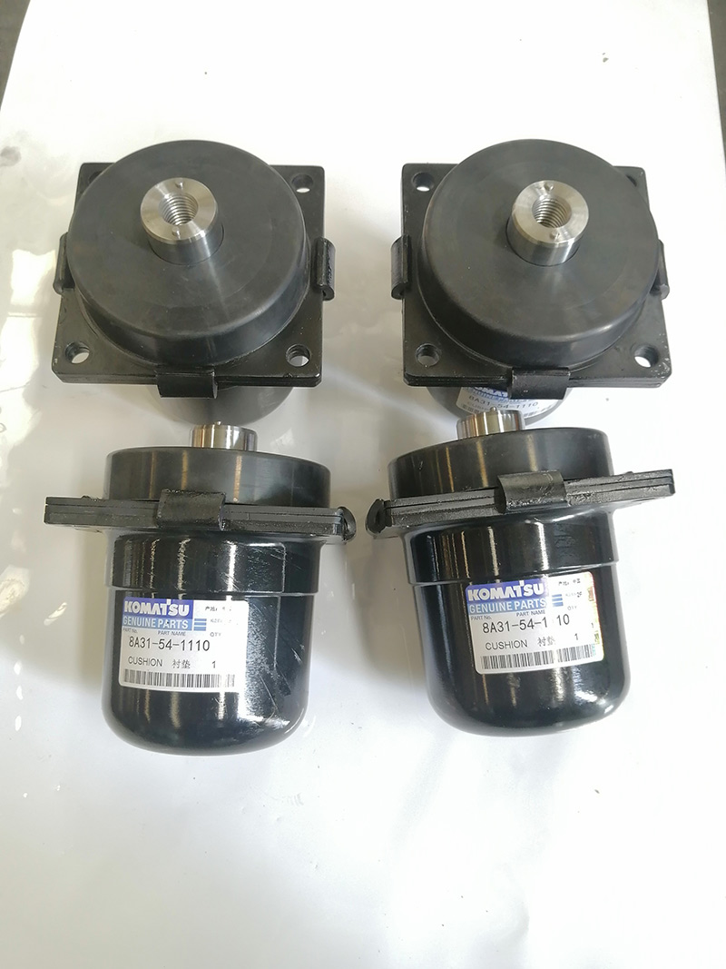 驾驶室减震器-CUSHION