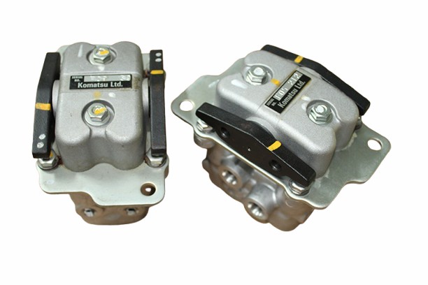 行走脚踏阀-PILOT-VALVE