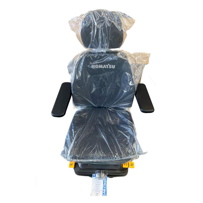 PC1250-8-座椅-SEAT