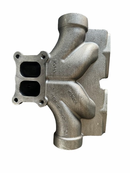 6151-11-5120-CENTER-MANIFOLD