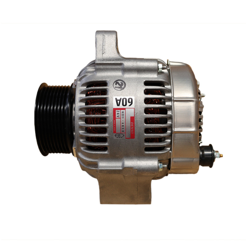 PC200-8-发电机--ALTERNATOR