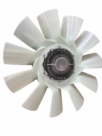 PC200-8-风扇叶-FAN