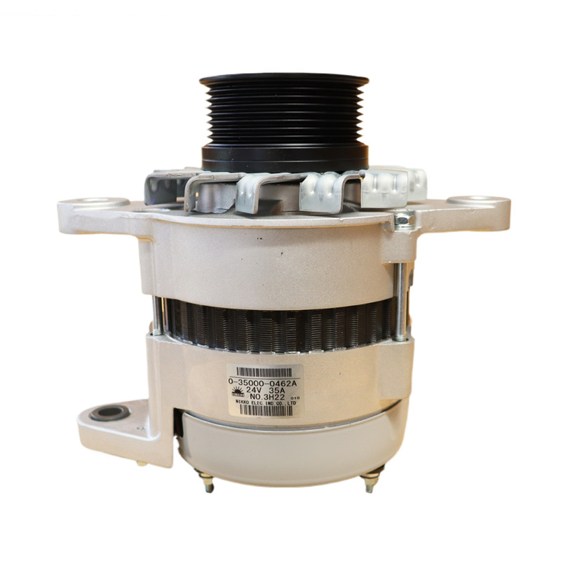 PC360-8-发电机--ALTERNATOR