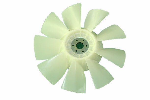 风扇叶-FAN