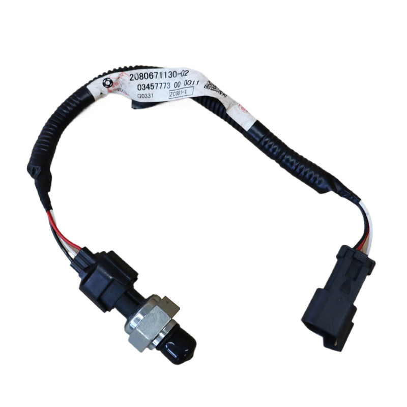 208-06-71130传感器