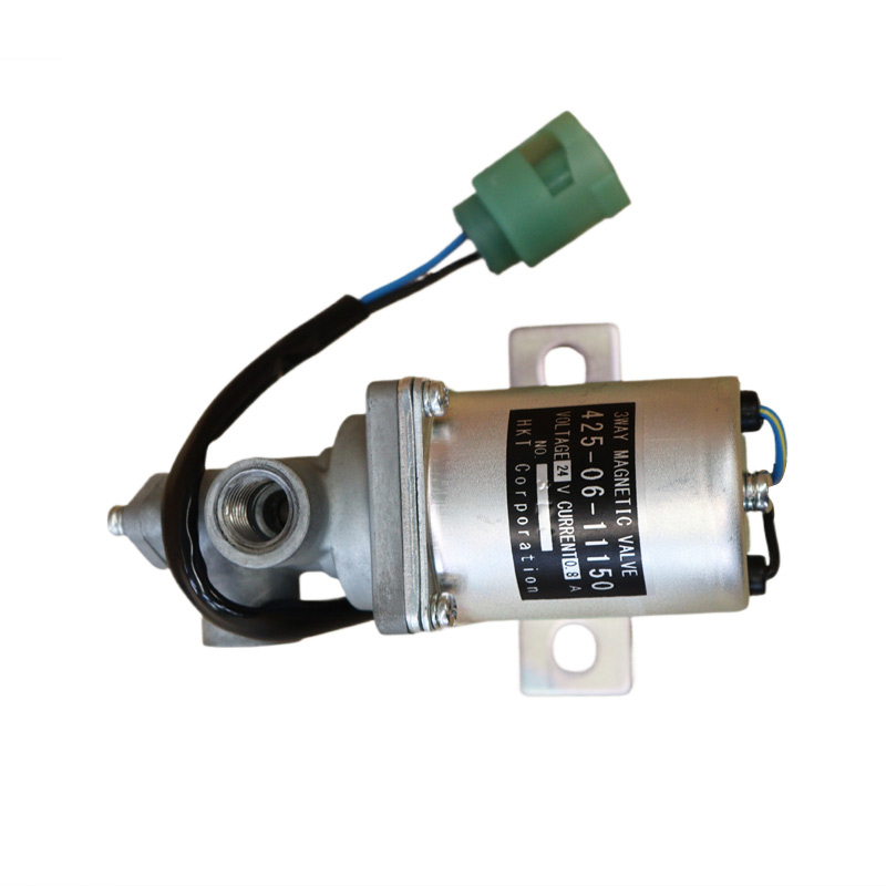 425-06-11150-PARKING-BRAKE-VALVE