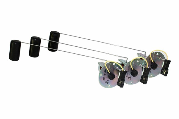 PC450-8燃油油位传感器