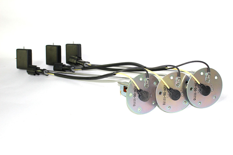 PC56-7燃油油位传感器